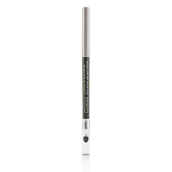 كلينيك Quickliner قلم تحديد العيون - # 07 بنفسجي كثيف 0.25g