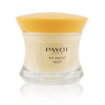 بايو My Payot للعناية الليلية  50ml