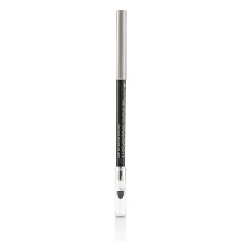 كلينيك Quickliner قلم تحديد العيون - # 09 أبونسي مكثف 0.25g