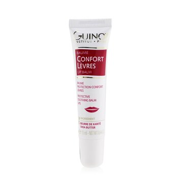 جينوت Confort بلسم الشفاه  15ml