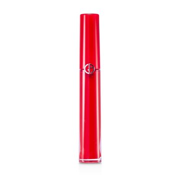 جورجيو ارماني Lip Maestro ملمع شفاه - # 400 (الأحمر) 6.5ml