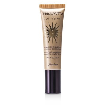 غيرلان Terracotta Joli Teint أساس تجميلي SPF 20 - # طبيعي 30ml