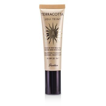 غيرلان Terracotta Joli Teint أساس تجميلي SPF 20 - # متوسط 30ml