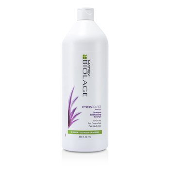 ماتريكس Biolage HydraSource شامبو (للشعر الجاف) 1000ml