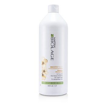 ماتريكس Biolage SmoothProof شامبو  (للشعر المتناثر) 1763184 1000ml