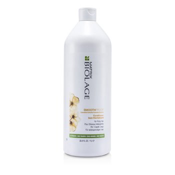 ماتريكس Biolage SmoothProof بلسم (للشعر المتناثر) 1000ml