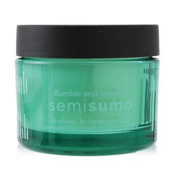 بمبل اند بمبل Bb. Semisumo (دهان عالياللمعان مثبت خفيف) 50ml