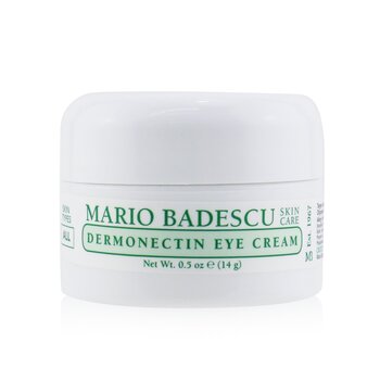 ماريو باديسكو كريم عيون Dermonectin - لجميع أنواع البشرة  14ml
