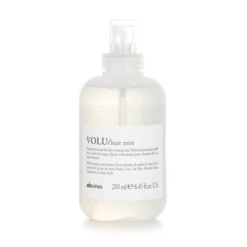 دافينز معزز كثافة الشعر Volu Hair (للشعر الرقيق أو الضعيف) 250ml