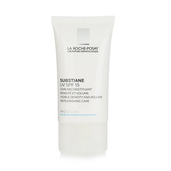 لاروش بوزاي مستحضر مقاوم للشخوخة Substiane [+] UV Fundamental SPF15