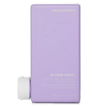 كيفن. ميرفي علاج محسن للون الشعر Blonde.Angel (للشعر الأشقر) 250ml