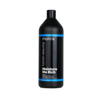 ماتريكس بلسم بالغليسرين الكثيف Total Results Moisture Me (للترطيب) 1000ml