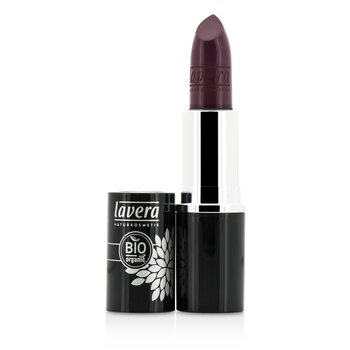لافيرا أحمر شفاه كثيف اللون Beautiful Lips Colour - # 33 Purple Star 4.5g