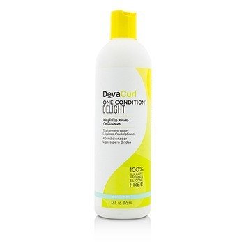 ديفاكورل بلسم لتموجات خفيفة One Condition Delight - لشعر مموج 355ml