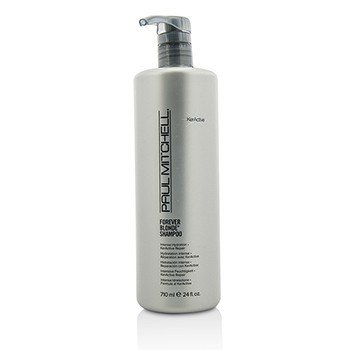 بول ميتشل Forever Blonde شامبو ( مرطب كثيف - مرمم KerActive )  710ml