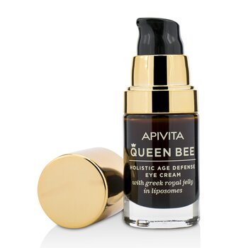 ابفيتا كريم عيون مضاد لآثار التقدم بالسن Queen Bee  15ml