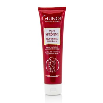 جينوت بلسم مغذٍ ومسكن لطيف Baume Nutriscience 150ml