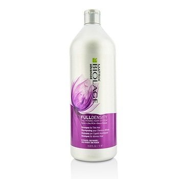 ماتريكس شامبو لتسميك الشعر Biolage Advanced FullDensity (للشعر الرفيع) 1000ml