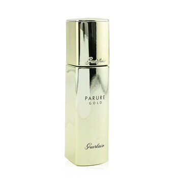 غيرلان أساس الإشراقة المجدد Parure Gold SPF 30 - # 05 بيج غامق 30ml