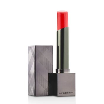 بربري لون شفاه لامع مرطب شفاف Burberry Kisses - # 269 قرمزي فاتح 2g