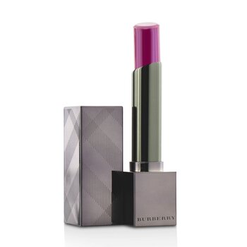 بربري لون شفاه لامع مرطب شفاف Burberry Kisses - # 289 Boysenberry 2g