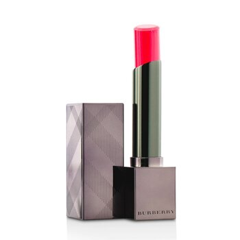 بربري لون شفاه لامع مرطب شفاف Burberry Kisses - # 237 خبازي 2g