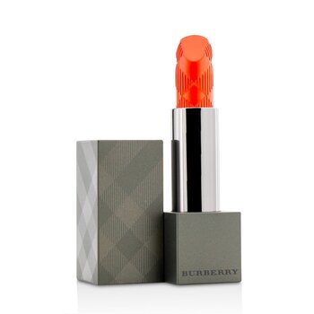بربري لون شفاه غير لامع طويل الأمد Lip Velvet - # 412 أحمر برتقالي 3.5g