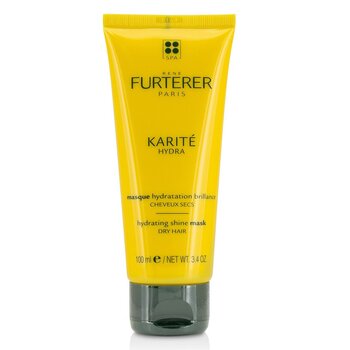 رينيه فورترر ماسك مرطب ملمع Karite Hydra (للشعر الجاف) 100ml