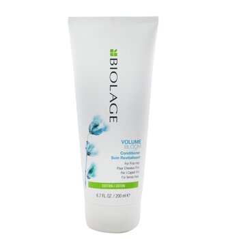 ماتريكس Biolage VolumeBloom بلسم (للشعر الخفيف) 200ml