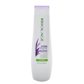 ماتريكس Biolage HydraSource شامبو (للشعر الجاف) 250ml