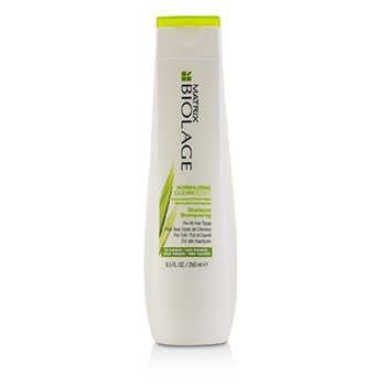 ماتريكس شامبو لتسوية الشعر Biolage CleanReset (لجميع أنواع الشعر) 250ml