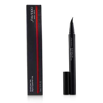 شيسيدو قلم عيون Archliner - # 01 Shibui Black 0.4ml