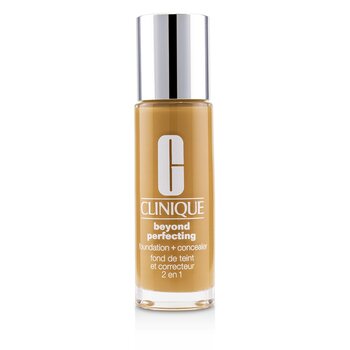 كلينيك خافي عيوب Beyond - # 23 Ginger (D-N) 30ml