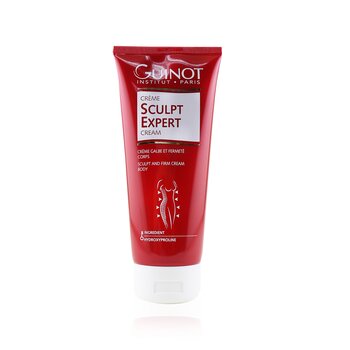 جينوت كريم لشد وتأطير الجسم Sculpt Expert 200ml