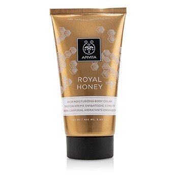 ابفيتا كريم مرطب كثيف للجسم Royal Honey  150ml