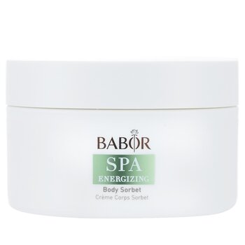 بابور شراب منشط للجسم Babor SPA 200ml