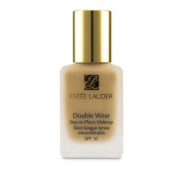 استي لودر مكياج يدوم طويلاً Double Wear SPF 10 - BUff (2N2) 30ml