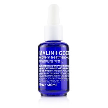 ميلان و جوتز زيت علاج شافي  30ml