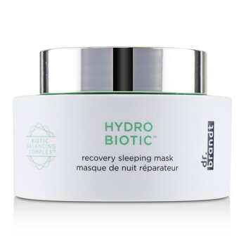 دكتور برانت ماسك نوم للتعافي Hydro Biotic