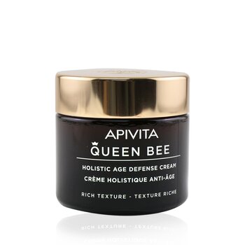 ابفيتا كريم مضاد لآثار التقدم بالسن Queen Bee - قوام كثيف  50ml