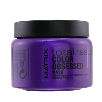 ماتريكس ماسك Total Results Color Obsessed 150ml