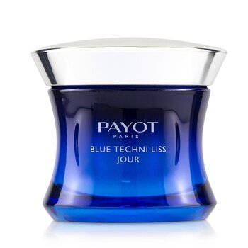 بايو كريم ملين زمني Blue Techni Liss Jour  50ml