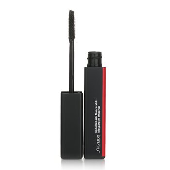 شيسيدو مسكارا ImperialLash MascaraInk - # 01 Sumi Black 8.5g