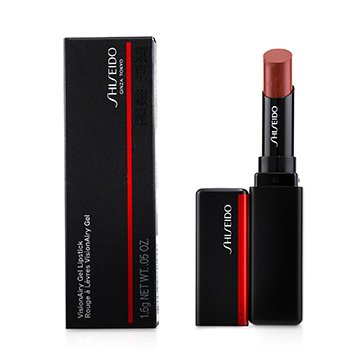 شيسيدو أحمر شفاه جل VisionAiry - # 223 Shizuka Red (توتي) 1.6g