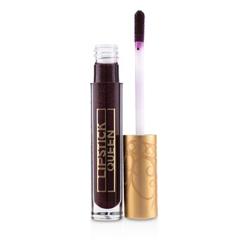 ليبستك كوين ملمع شفاه Reign &amp; Shine Lip Gloss - # Monarch Of Merlot (ميرلوت) 2.8ml