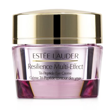 استي لودر كريم عيون ثلاثي اليبتيد متعدد المفعول Resilience 15ml