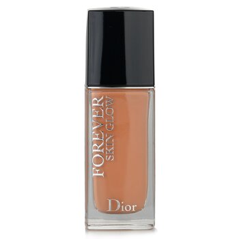 كريستيان ديور Dior Forever Skin Glow 24H Wear Radiant Perfection Foundation SPF 35 - # 4WP (دراقي دافئ) 30ml