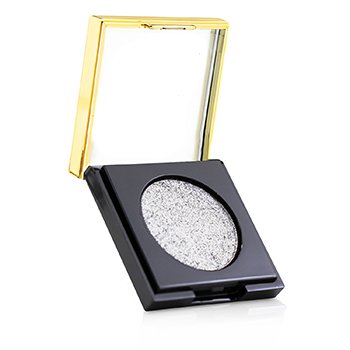 ظلال عيون Sequin Crush Glitter Shot - # 2 Empowered Silver 1g