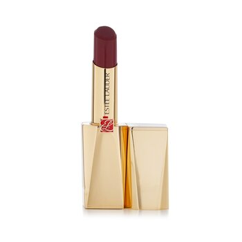 استي لودر أحمر شفاه Pure Color Desire Rouge - # 103 Risk It (كريمي) 3.1g