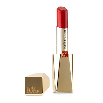 استي لودر أحمر شفاه Pure Color Desire Rouge - # 304 Rouge Excess (كريمي) 3.1g